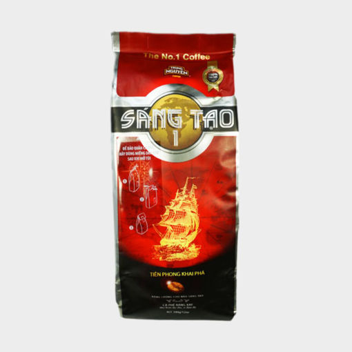 Picture of SANG TAO VIETNAMESE COFFEE